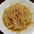 ゆうたーん。's cooksnap of when they made 簡単・時短・節約・定番☆豚ネギもやし炒め.