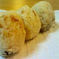 cocoineco's cooksnap of when they made 秋だね☆しめじとベーコンの炊き込みご飯.