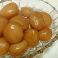 エミチョコ's cooksnap of when they made 玉こんにゃく・バター風味で超簡単.