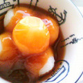ぱむこる's cooksnap of when they made 残りご飯　もんでつぶして　みたらし団子！.