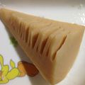 夜桜華's cooksnap of when they made おでん風煮物.