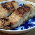 いまなつ28's cooksnap of when they made 鮭のムニエル.