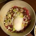 あっちっちっ's cooksnap of when they made 調度良い仕上がり♪簡単・温泉卵.