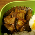 pipo☆pipo's cooksnap of when they made 簡単なす炒め♪.