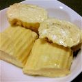 亮ちゃんのご飯☆'s cooksnap of when they made 我が家の甘い出汁巻き玉子焼.