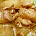 うぴぞー's cooksnap of when they made 冬瓜と鶏皮のうまうま煮.