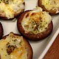 ふわふわまくら's cooksnap of when they made しいたけマヨ♪.