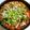 カオリンドル's cooksnap of when they made 子供も大好き！味付け塩だけ鶏肉のパエリア.