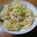 まさたかまま's cooksnap of when they made 簡単！醤油麹で鶏とごぼうの炊き込みご飯.