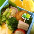 めぐまろろ's cooksnap of when they made お弁当にも!!ツナじゃがマヨ炒め.