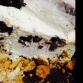 踊るかんな's cooksnap of when they made ふゎぁっととろける☆レアチーズケーキ☆.