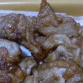 まさANDゆかりママ's cooksnap of when they made 在庫品のみで❤︎簡単❤︎豚コマ竜田揚げ.
