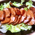 うーたんママ＠のん's cooksnap of when they made 簡単うま！焼豚.
