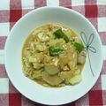 ひなぽん2012's cooksnap of when they made 味噌野菜炒め♪.