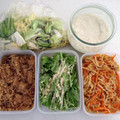 tomoko1006's cooksnap of when they made 旬の白菜食べるなら・・・生でしょ！.