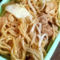 いぶきそら's cooksnap of when they made おいしい焼きそば♪.