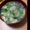 広咲歩夢's cooksnap of when they made ランチに♪カット野菜で簡単スープ♡.