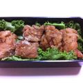 てッちゃ's cooksnap of when they made 醤油がしみこむ漬け込み唐揚げ.