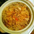 ピーナッツ子♪'s cooksnap of when they made 基本のかしわ飯.