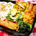 苺♡ストロベリー's cooksnap of when they made ふわんふわんのチキンナゲット♪.