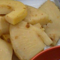あ☆や☆'s cooksnap of when they made メンマ風タケノコのおかか和え.