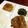 豆乳pudding's cooksnap of when they made 椎茸とほうれん草のオリーブオイルソテー.