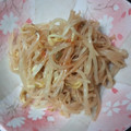 ぱんぐー♪'s cooksnap of when they made わが家の酢漬けもやし～おいしい保存法♪～.