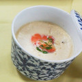 あ☆や☆'s cooksnap of when they made 茶碗蒸し.