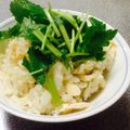 テンちゃん♪'s cooksnap of when they made 鯛めし.