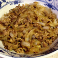 MachacoX's cooksnap of when they made 玉ねぎとろける♡豚玉炒め.