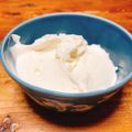 S＊mama♡'s cooksnap of when they made ❤ミルクフランス❤みたいなクリーム②.