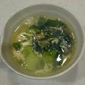 ささきのりぞう's cooksnap of when they made 長芋のスープ.