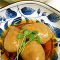 ももじろす's cooksnap of when they made レンジで簡単っ！里芋まんじゅう.