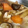 こーたんママン's cooksnap of when they made 圧力鍋でおいしい筑前煮.