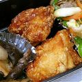 こーたんママン's cooksnap of when they made うま〜い♪にんにく醤油の唐揚げ.