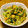 woailiaoli's cooksnap of when they made かぼちゃと小松菜のあえもの.