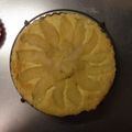くぅぴよ's cooksnap of when they made 簡単！★タルトじゃない洋梨タルト★.