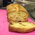 なかつかさのたいふ's cooksnap of when they made ふんわり☆フルーツケーキ.