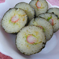 mikkusan's cooksnap of when they made 簡単☆酢飯（寿司飯）の作り方♪.