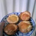 ユゥグ's cooksnap of when they made 手間いらず簡単タルト台の作り方.