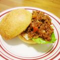 pali's cooksnap of when they made スラッピージョー.