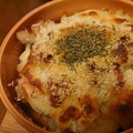 soleil4518's cooksnap of when they made 里芋のマヨチーズ焼き.