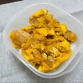 わのなの's cooksnap of when they made 親子丼.