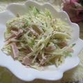 miyuki12's cooksnap of when they made ｼｬｷｼｬｷ　じゃがいもｻﾗﾀﾞ.