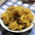 ふあみのん's cooksnap of when they made ほっくほく！じゃがいもの煮っころがし.