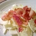 u1k2a3's cooksnap of when they made キャベツのペペロンチーノ風サラダ.