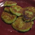 fukey's cooksnap of when they made 子供おやつ☆ブロッコリー入りジャガ団子.
