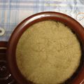 mocyaba's cooksnap of when they made ★美味しい漬物♪ぬか床の作り方その１★.