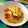 93nana93's cooksnap of when they made アスパラとトマトのふわふわ卵パスタ.
