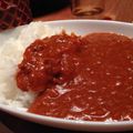 maotommy's cooksnap of when they made 野菜ジュースdeキーマカレー.